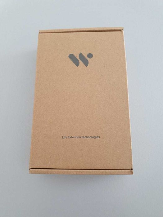 Пристрій біорезонансної терапії Life Balance Contact WebWellness