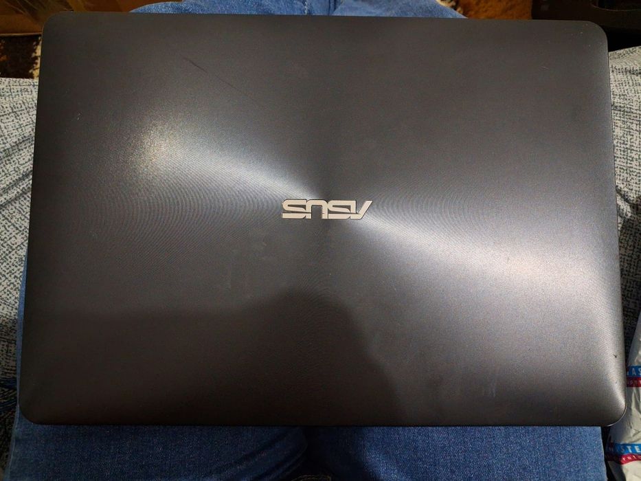 ASUS laptop  R301L – 13 polegadas