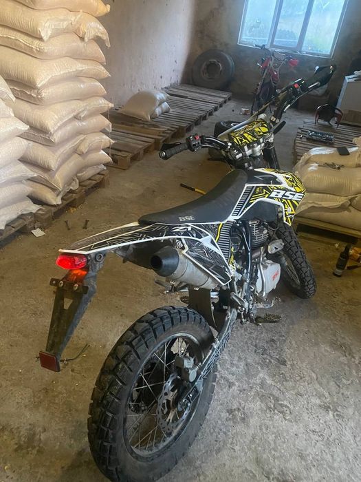 Продам BSE S1 +торг