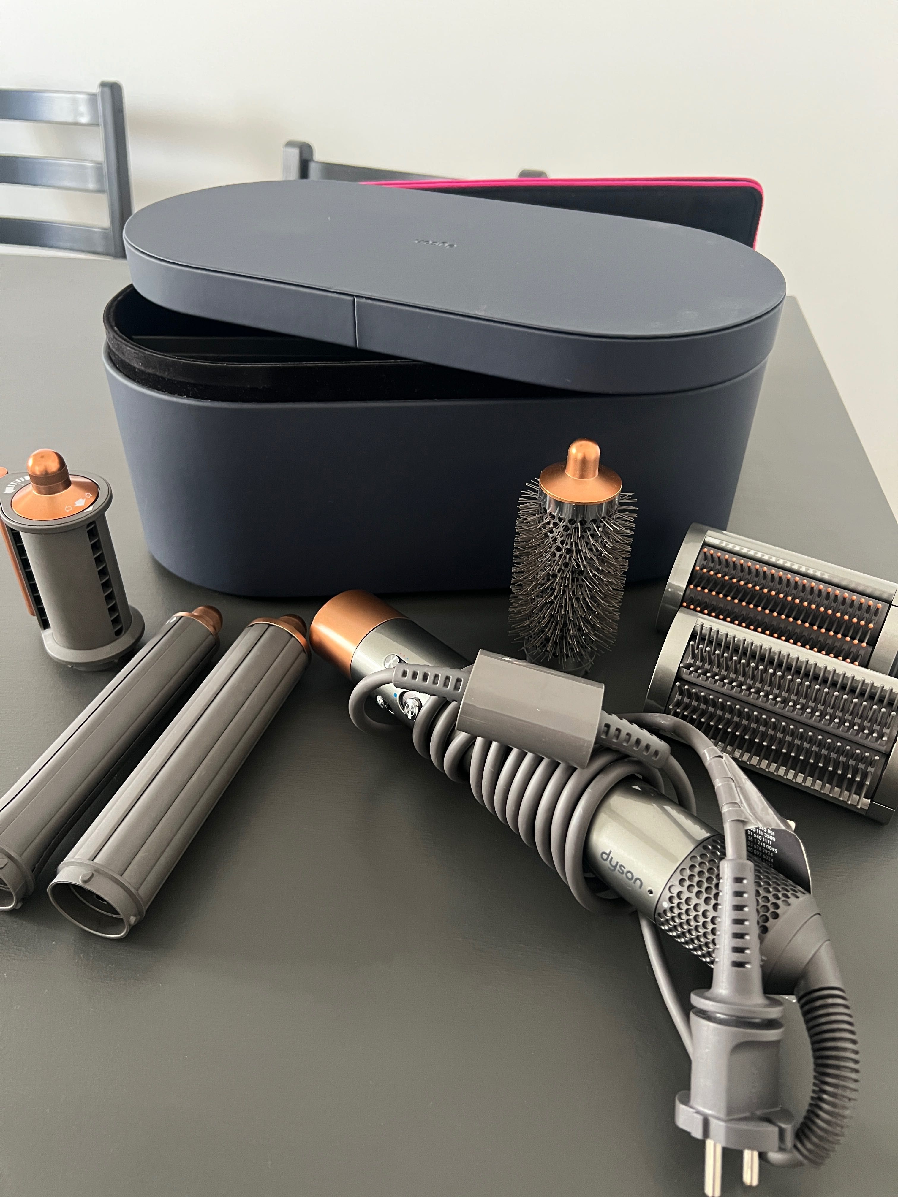 Dyson Airwrap Multi Styler 2023