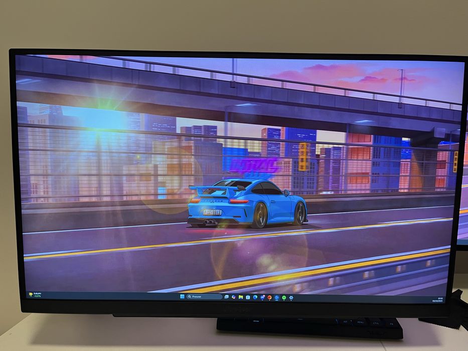 LG UltraGear 27” IPS QHD – 27GP850-B (180Hz / 200Hz OC)