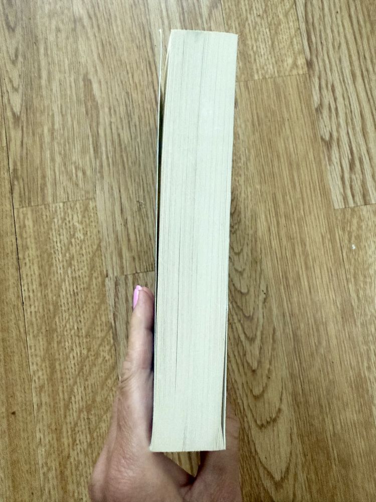 Kristin Hannah ‚Zimowy ogrod ‚