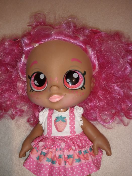 kindi kids berri