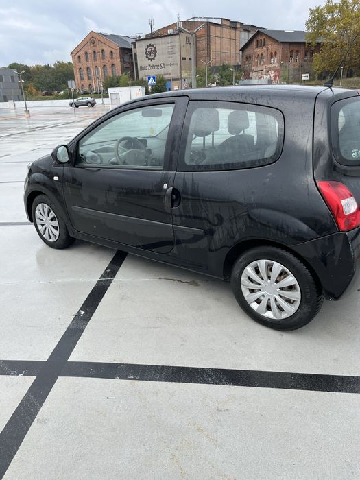 Renault Twingo 1.2 16V LPG (BRC) 2009r.