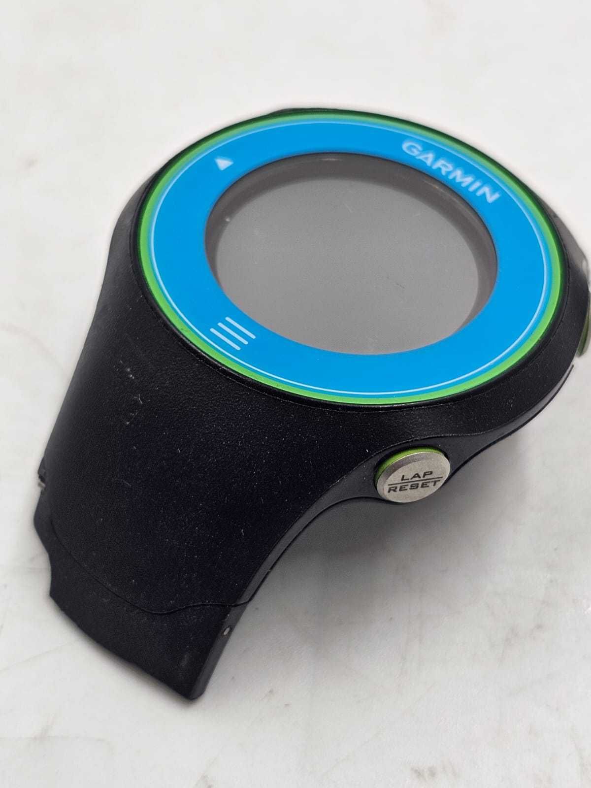 Garmin Forerunner 610 zegarek sportowy czytaj opis