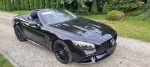 Mercedes-Benz SL