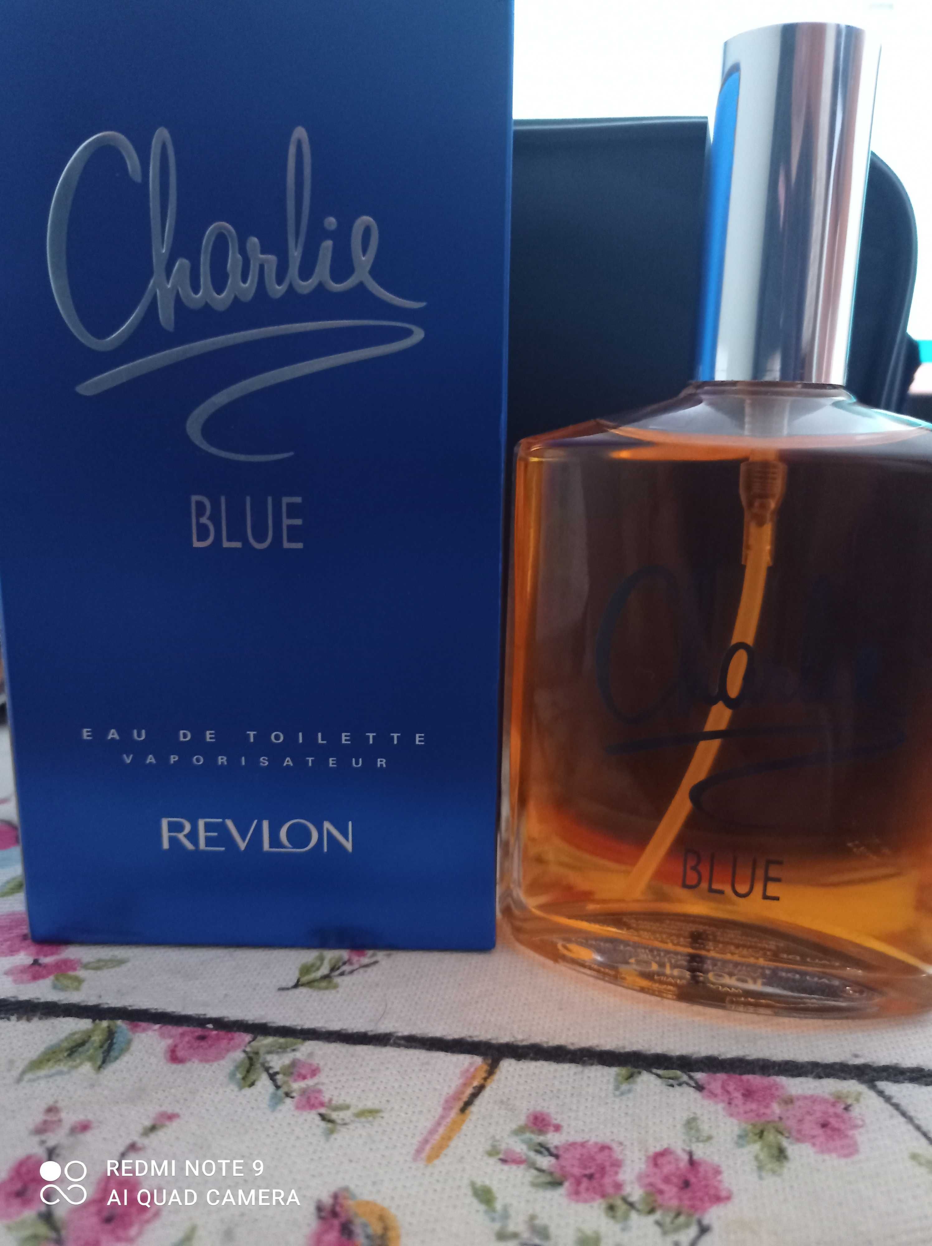 2 Perfumes Charlie - Revlon 100ml de mulher | Novo