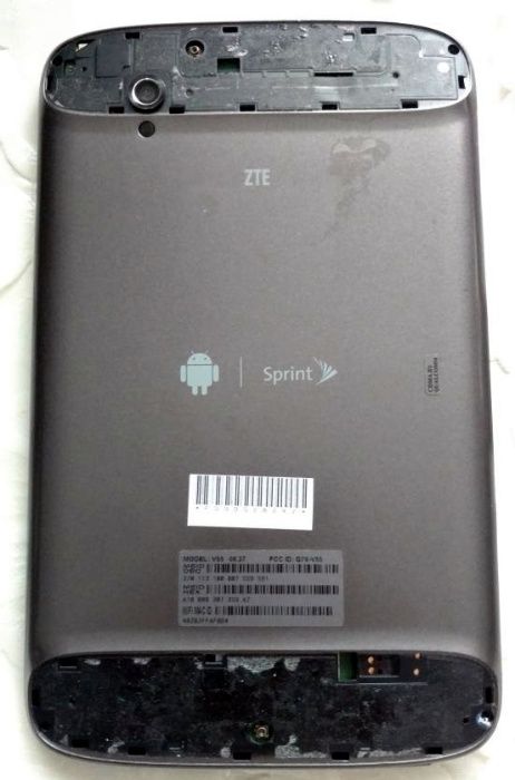 ZTE V55 Blade A5 PRO A520 L110 ZMAX Pro Z981 STell M460
