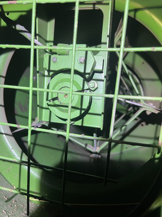 Свіжопривезений комбайн John Deere 1075 ідеал кондиціонер