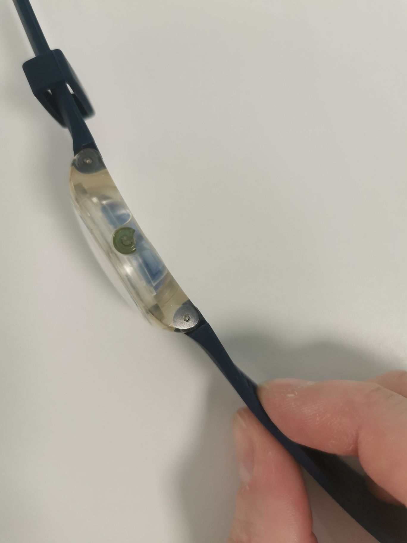 Zegarek swatch unisex