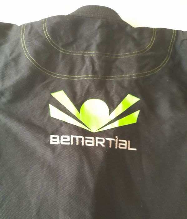 Kimono Jiu Jitsu A2 - Novo