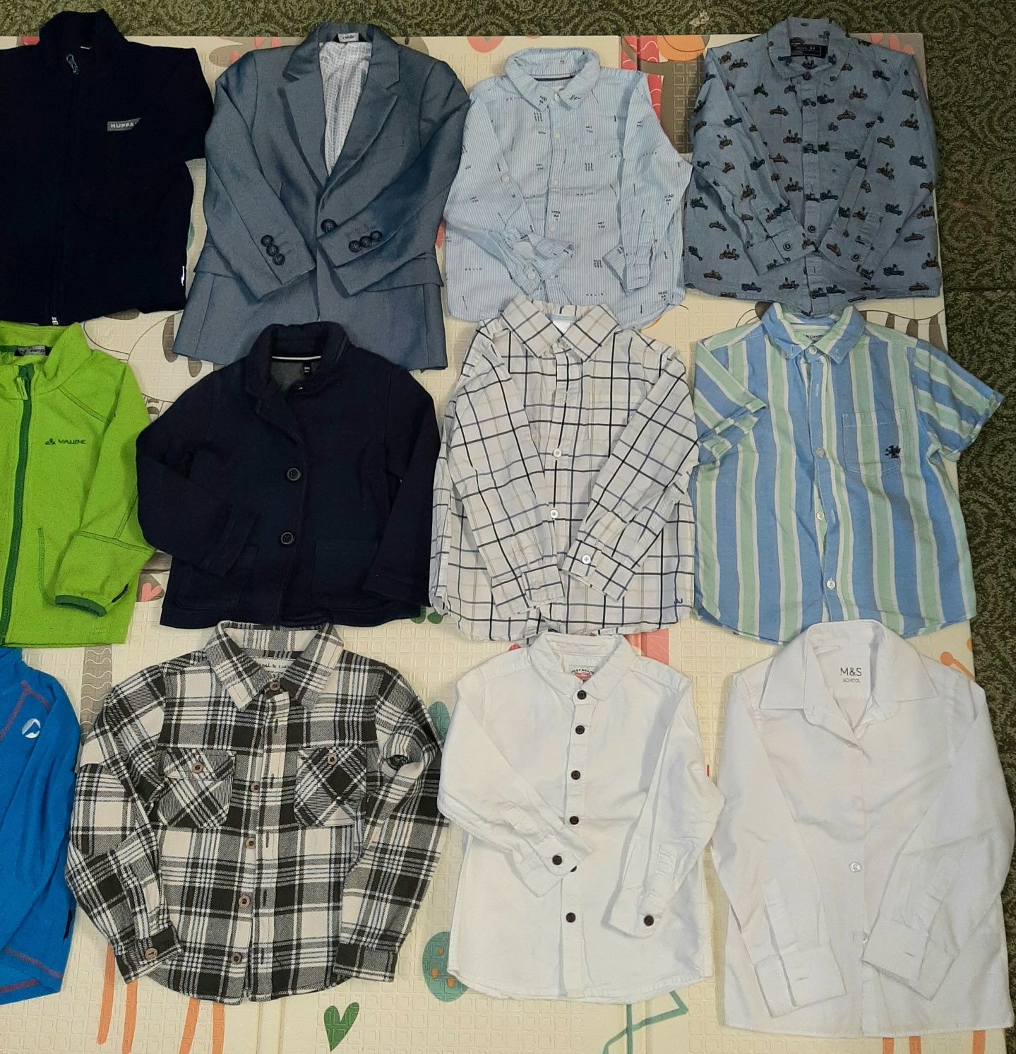 Свитшот реглан рубашка худи кофта флиска пиджак 86-92-98
