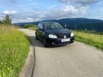 Volkswagen Golf VW Golf 1.4 MPI nowy rozrząd