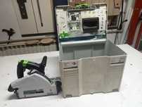 Festool zagłębiarka