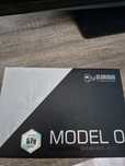 Myszka gamingowa glorius Model o