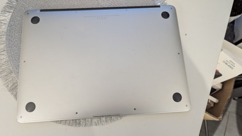 MacBook air 13 (A1466) 2017