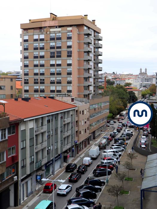 T1 K Galiza, no centro de tudo