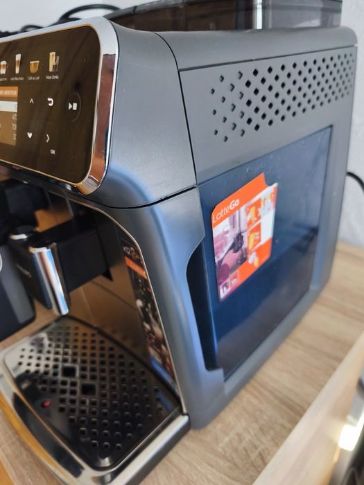 КавомашинаPhilips EP 5400 (5444/90)