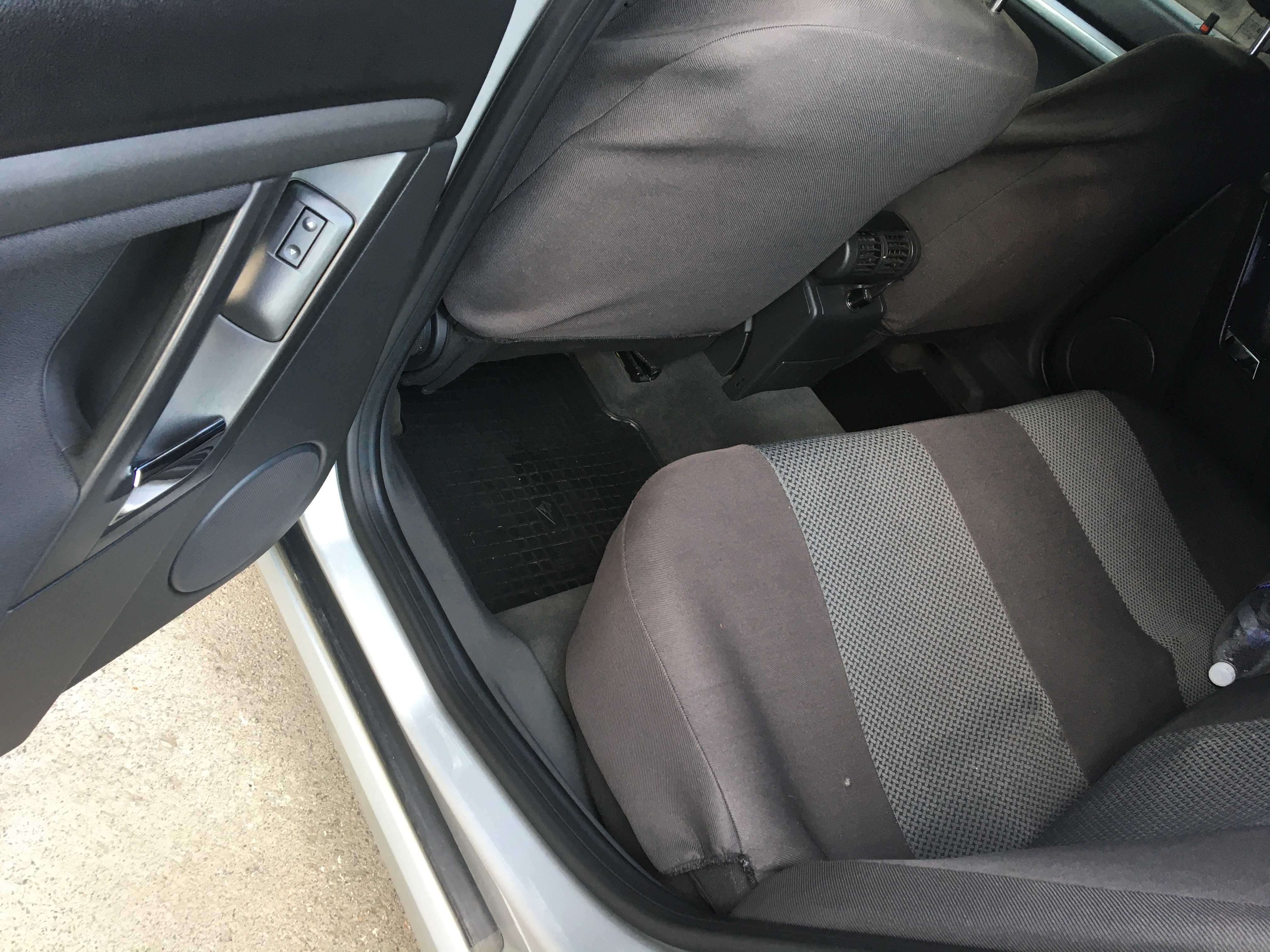 _Opel Vectra C 2.2_