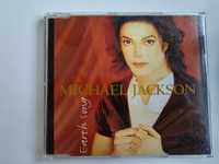 Michael Jackson – Earth Song - CD
