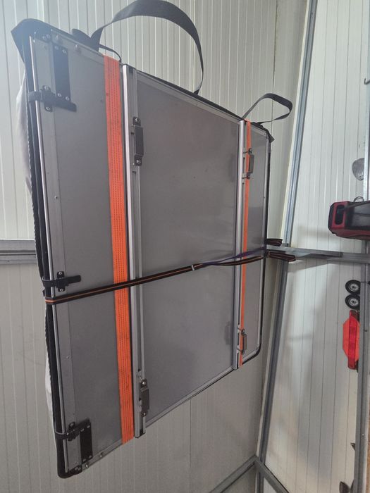 Tenda para tejadilho de carro  ARB