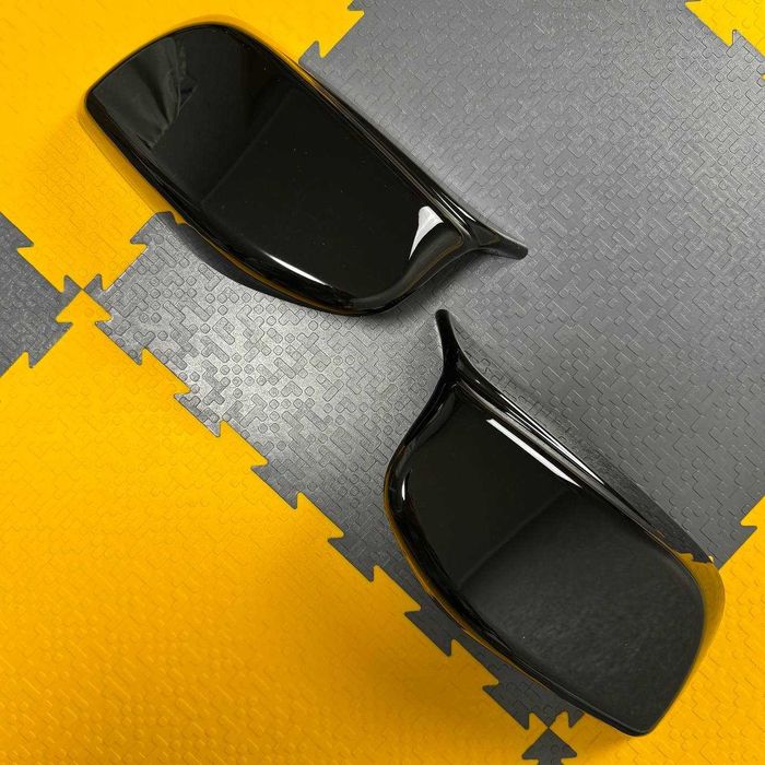 Набор BMW F60 F61 Решетка радиатора, накладки на зеркала M Performance