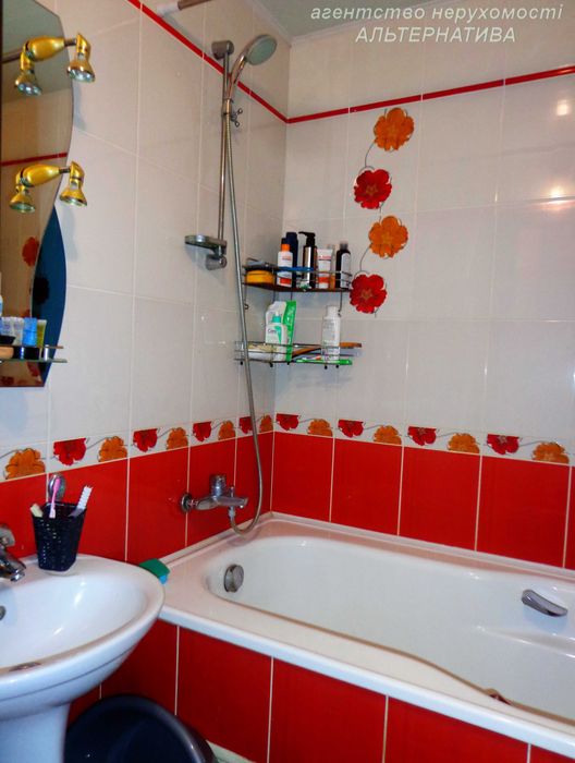 3-х к кв. 7/9/Ц будинок ОСББ. Ремонт, неподалік Ліцей №14, 700 річчя.