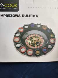 Imprezowa ruletka