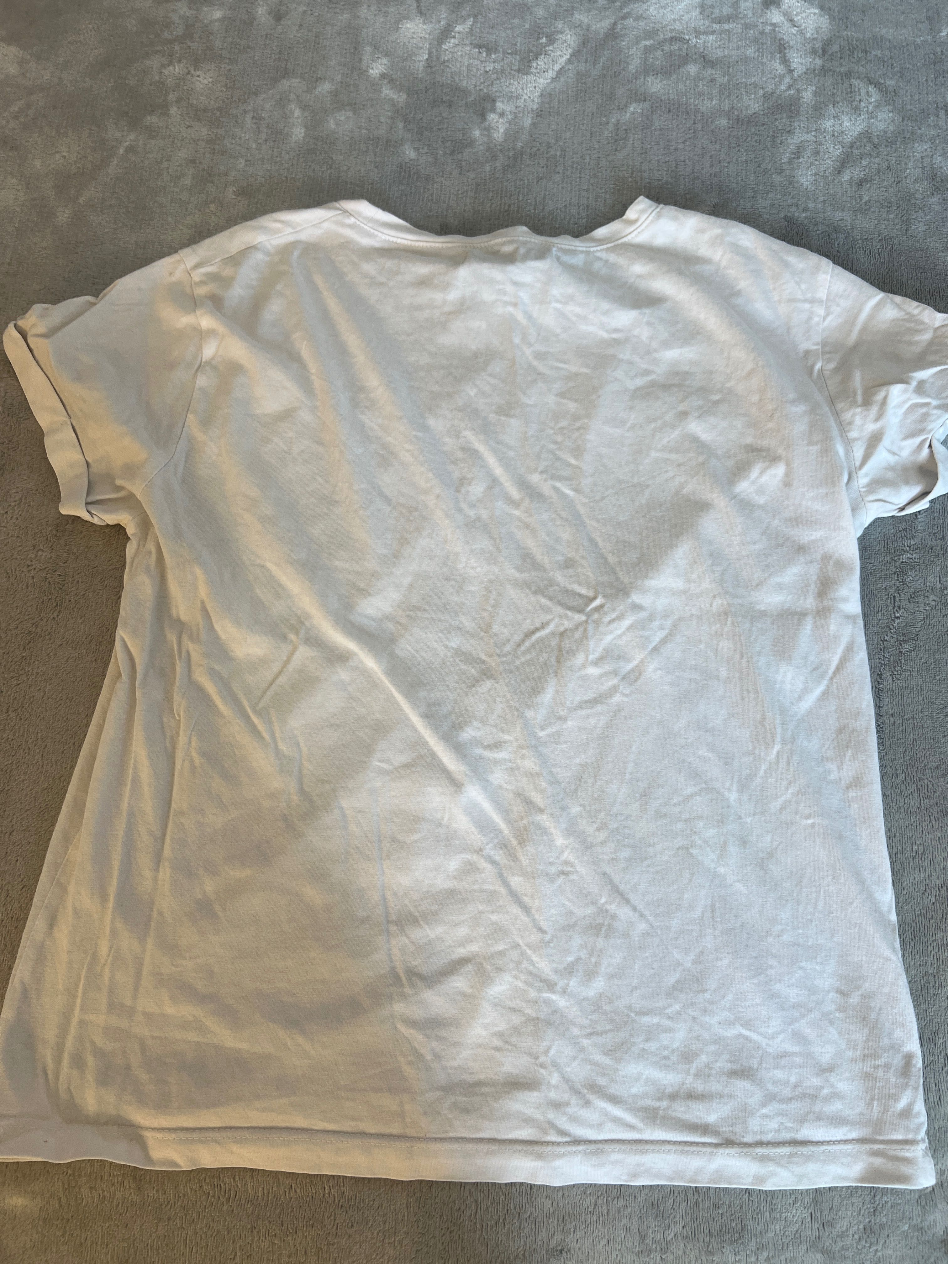 T-shirt / koszulka / bluzka z krótkim rękawem | Harry Potter