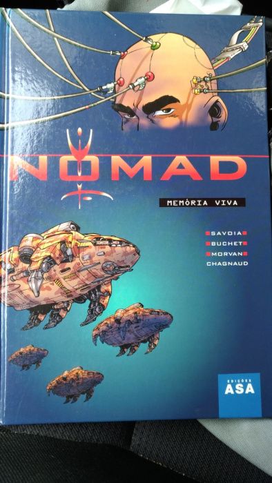 Nomad