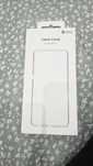 Etui Clear Case do Galaxy M55 5G – oryginał, nowe!