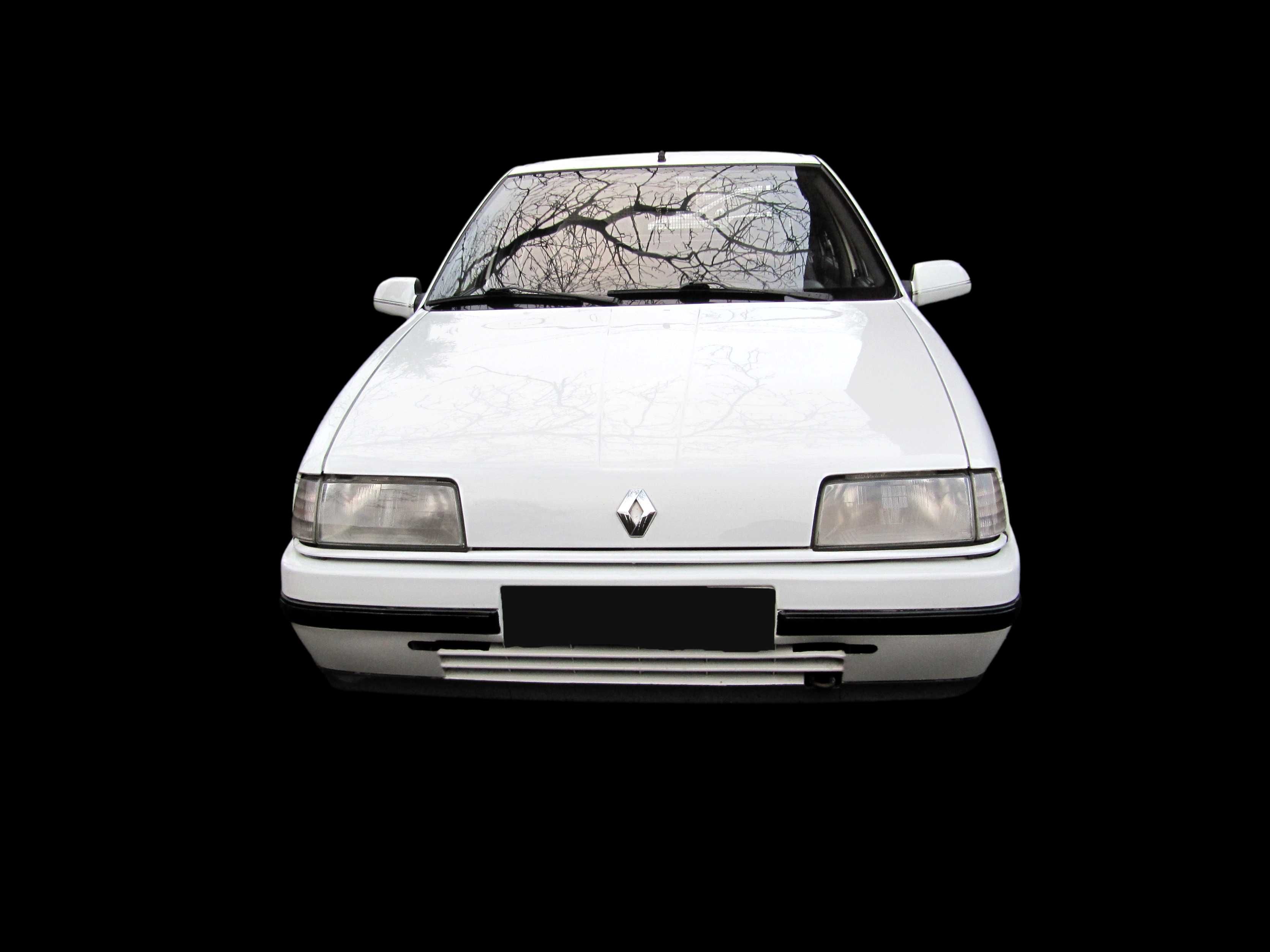 Renault 19 Chamade 1400cm3 , 8 zaworowy  - NA CZĘŚCI