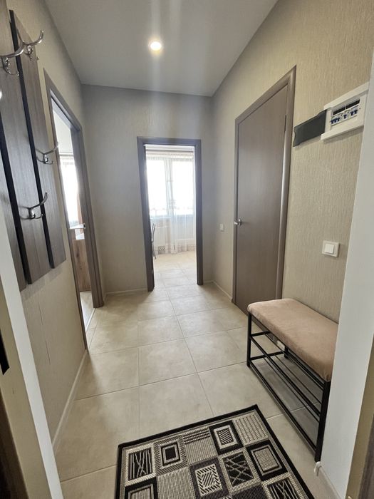 Сдам 1-к квартиру в ЖК7нeбo/Eвpoпeйсkaя