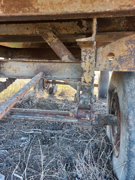 Битовка на колесах