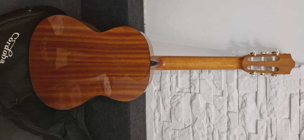 Gitara klasyczna Cordoba C1 4/4 - Stan idealny