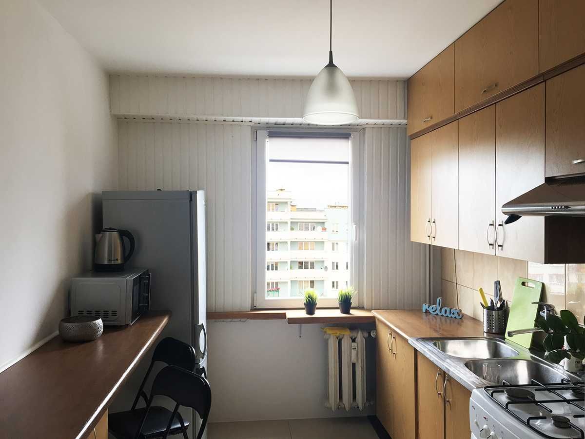 OD WRZEŚNIA Zamykany pokój blisko centrum oś. Sienkiewicza, ul. Wąska
