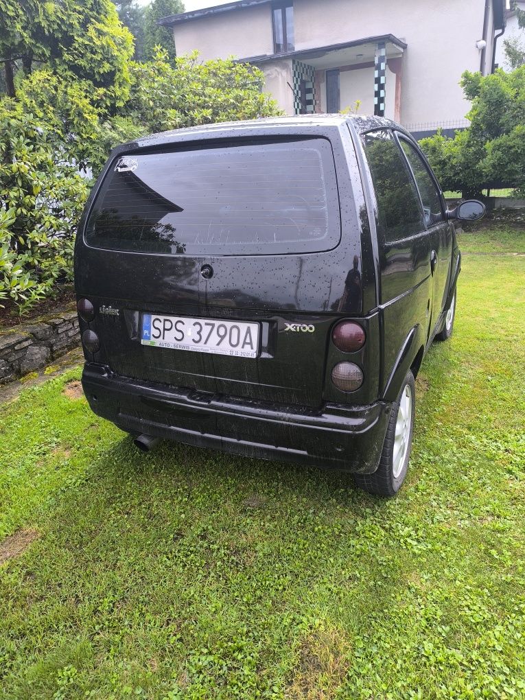 Ligier xtoo na  AM