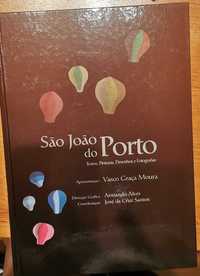 Registo Histórico S. João do Porto