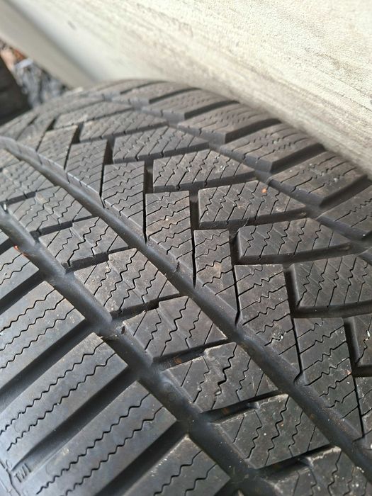 [K105] KOŁA ZIMOWE,ALUFELGI 17'' 5x112 AUDI A4 B8,B9,A6 C6+225/50.