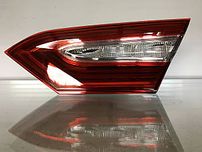 TOYOTA CAMRY 70 Фонарь галоген правый внутренний 2021 2022 2023 камри