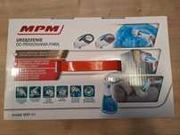 urządzenie do prasowania parą / żelazko MPM MZP-01