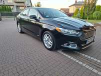 FORD Mondeo MK5 (FUSION)USA 2015 r.