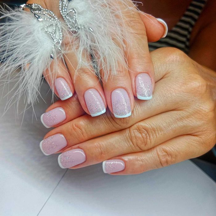 Manicure, pedicure, zabiegi na twarz i ciało. PROMOCJA- Salony Syrenka