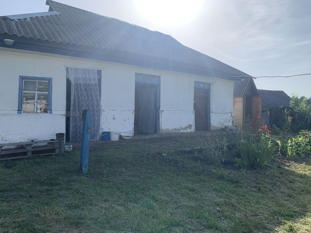 Продаж будинку с. Фарбоване, Київська обл.