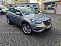 Opel Grandland X 1.2 PureTech 130KM Enjoy! SALON PL! Zadbany! FV23%