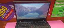 Laptop Lenovo Thinkpad L14 G1 14 " AMD Ryzen 3 8 GB / 256 GB