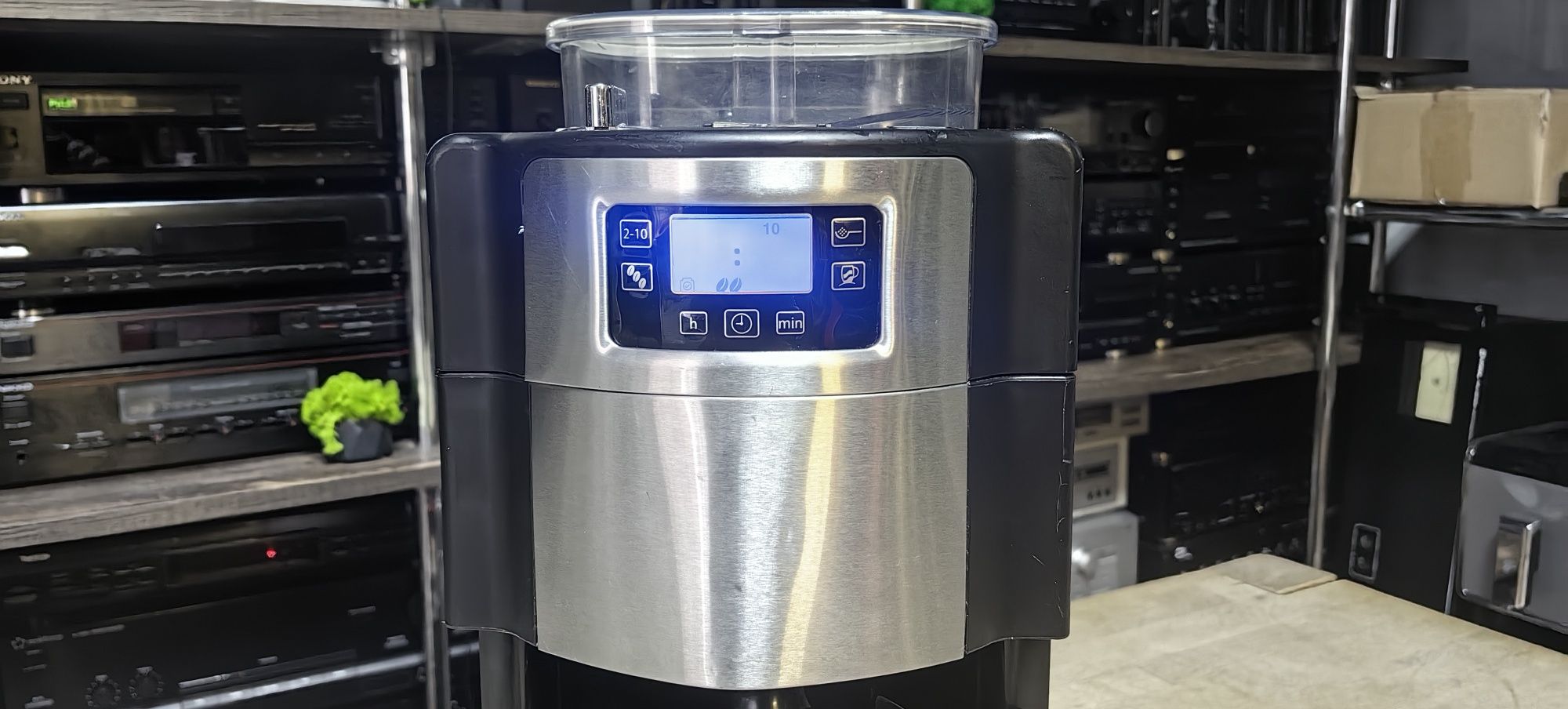 Кавова машина Russell Hobbs 21430-56