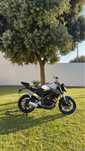 Yamaha Mt125 Usada