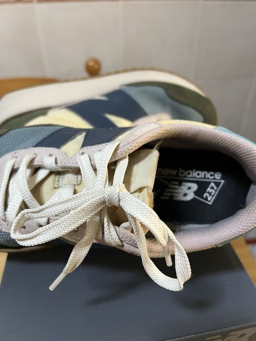 Tenis new balance