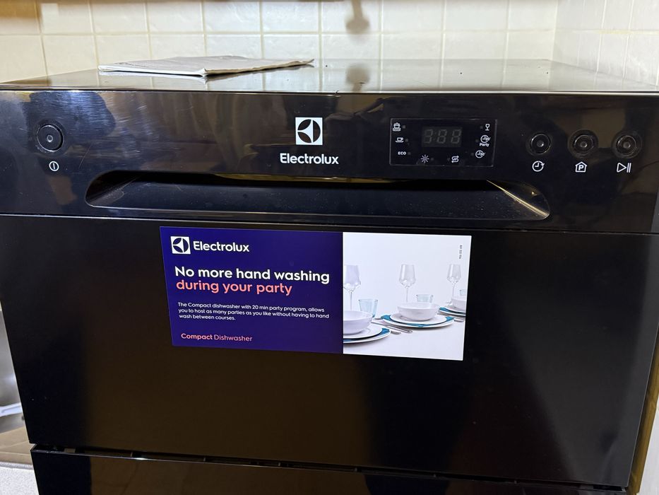Посудомийка Electrolux в ідеальносу стані